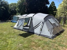 Outwell montana bundle for sale  OAKHAM