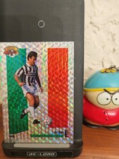 Carte panini 1996 d'occasion  Combs-la-Ville