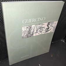 Guercino incisioni della usato  Budrio