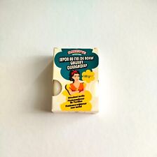 Savon fiel bœuf d'occasion  Le Grand-Quevilly
