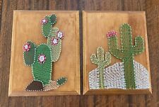 Desert cactus string for sale  Arcadia