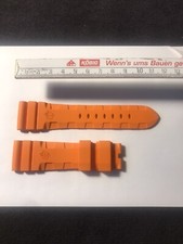 Panerai kautschuk armband gebraucht kaufen  Rhens