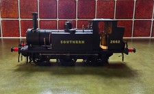 Dapol gauge a1x for sale  WORCESTER