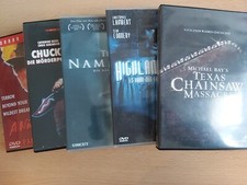Filme dvd gebraucht kaufen  Berlin