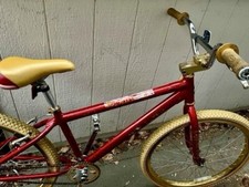 Racing bmx inch for sale  Fremont