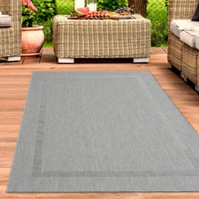 Tapis sisal tissé d'occasion  Expédié en France