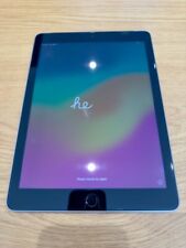 Apple ipad 5th for sale  LONDON