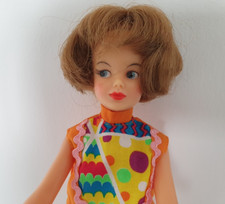Vintage 1960s grown for sale  LINLITHGOW