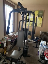 Weider home gym for sale  Newark