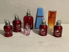 Lot flacons vide d'occasion  Bon-Encontre