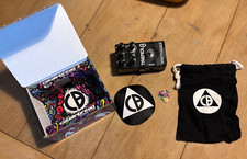 Catalinbread tremol8 tremolo for sale  MACCLESFIELD