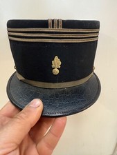Militaria kepi ww2 d'occasion  Lorient