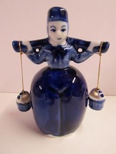 Vintage joa delft for sale  Overland Park