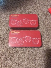 New ikea strala for sale  Fort Morgan