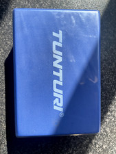 Tunturi blue yoga for sale  WOLVERHAMPTON
