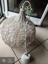 Lampadario shabby chic usato  Sestri Levante
