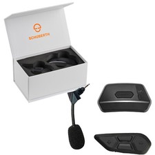 Schuberth sc2 standard gebraucht kaufen  Schleswig