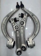 Braços de controle dianteiros e traseiros inferiores Audi A4 8W0 B9/A5 e juntas esféricas LH+RH 6 peças comprar usado  Enviando para Brazil