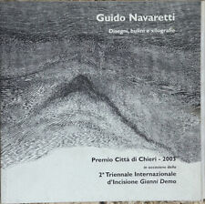 Libro guido navaretti usato  Torino