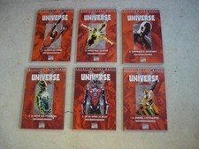 Collection 100 marvel d'occasion  Viriat