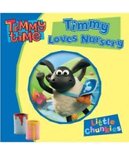 Timmy time gebraucht kaufen  Trebbin