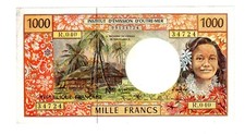 Polynésie tahiti calédonie d'occasion  Paris I