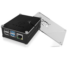 Icy box rp110 gebraucht kaufen  Ahrensburg