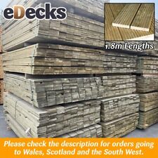 140 pressure treated for sale  GOOLE