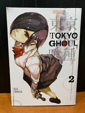 Tokyo ghoul viz usato  Roma