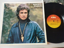 Mesa ROBERTO CARLOS 1981 Emotions cama Y CBS S85533 - LP vinil 12 "VG/VG comprar usado  Enviando para Brazil