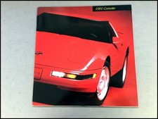 1991 chevrolet corvette for sale  Red Wing