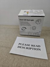 Hiboitec pack dimmable for sale  UK