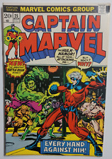 marvel comics 25 for sale  Chico