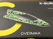 Vermax surge ferngesteuertes gebraucht kaufen  Hannover