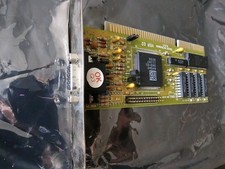 Isa retro grafikkarte gebraucht kaufen  Telgte