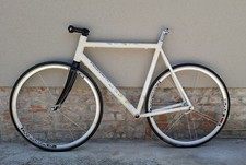 Telaio bici corsa usato  Mantova