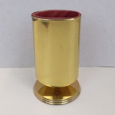 Vintage halesworth brass for sale  San Jose