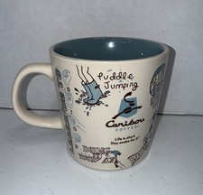 Caribou coffee 2012 for sale  Lacombe