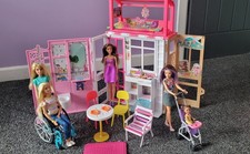 Barbie summer apartment for sale Barbie summer apartment for sale  CAERPHILLY