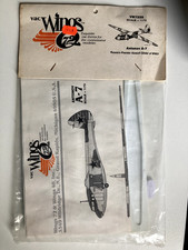 Vac wings scale for sale  THURSO
