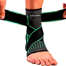 Nativodex ankle brace for sale  BRADFORD