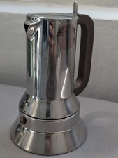 Caffettiera design alessi usato  Faenza
