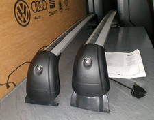 Genuine roof bars for sale  PLYMOUTH