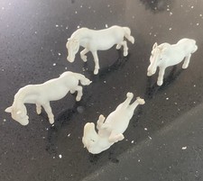 Set four parian for sale  WEYMOUTH