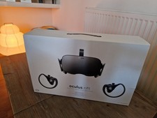 PC & Console VR Headsets for sale  FAVERSHAM