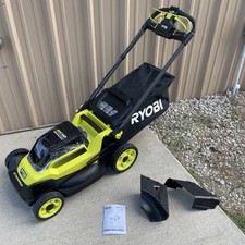 Ryobi ry401018 40v for sale  Arlington