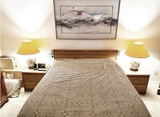 Beautiful bedroom set for sale  Mesa