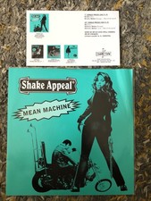 Shake appeal mean for sale  LOUGHBOROUGH