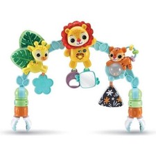 Vtech baby arche d'occasion  Cheniménil
