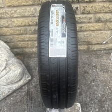 Hankook vantra 165 for sale  ORMSKIRK